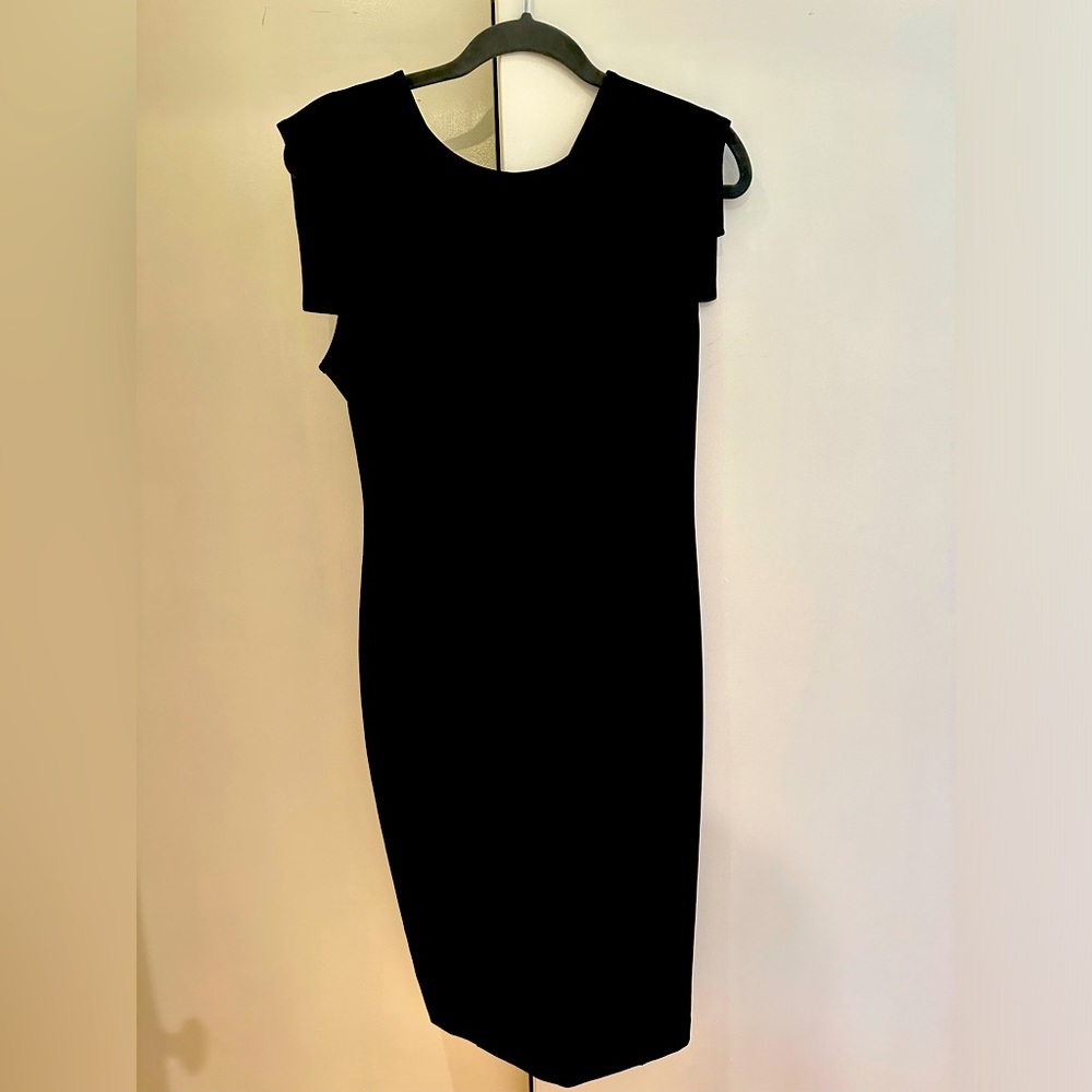 Denny Rose Black dress